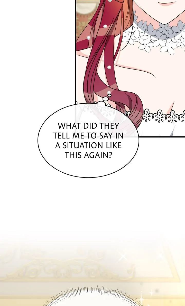 Till Divorce Do Us Part! Chapter 15 - page 37
