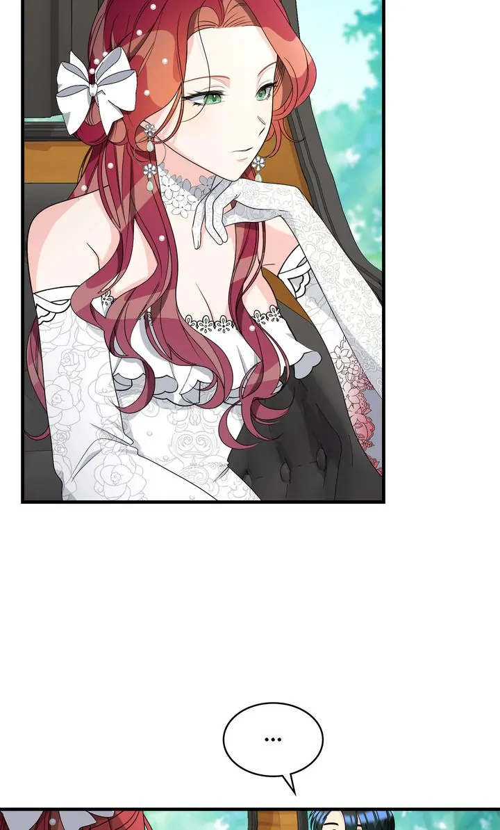 Till Divorce Do Us Part! Chapter 15 - page 3