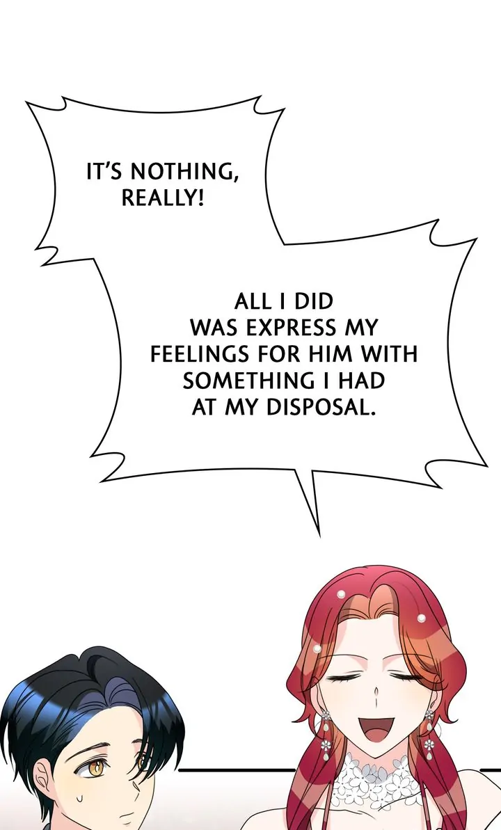Till Divorce Do Us Part! Chapter 15 - page 40