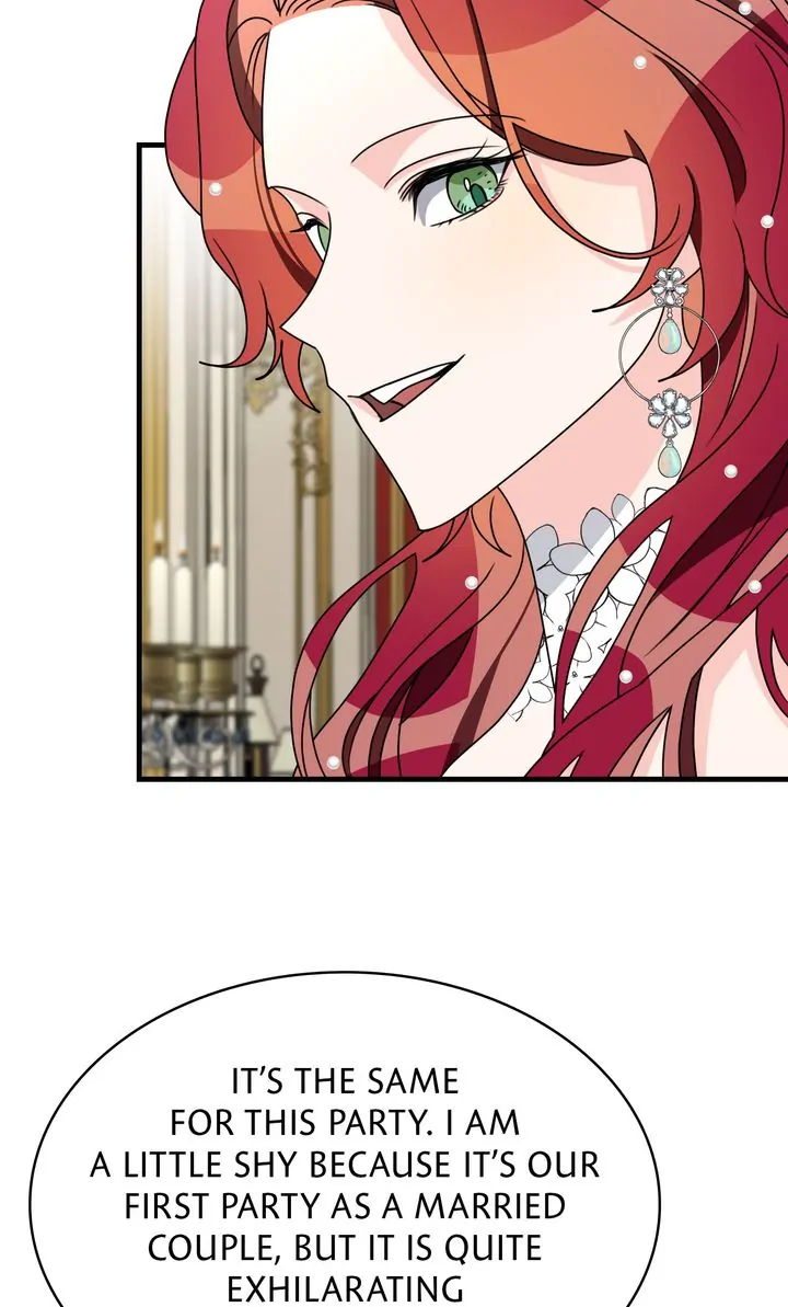 Till Divorce Do Us Part! Chapter 15 - page 42