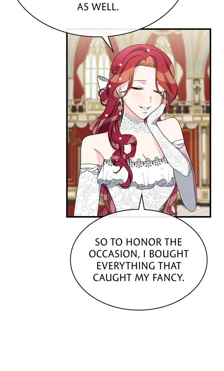 Till Divorce Do Us Part! Chapter 15 - page 43
