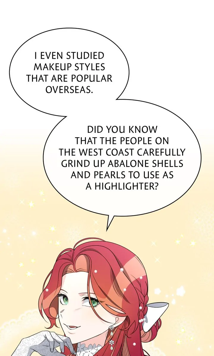 Till Divorce Do Us Part! Chapter 15 - page 44