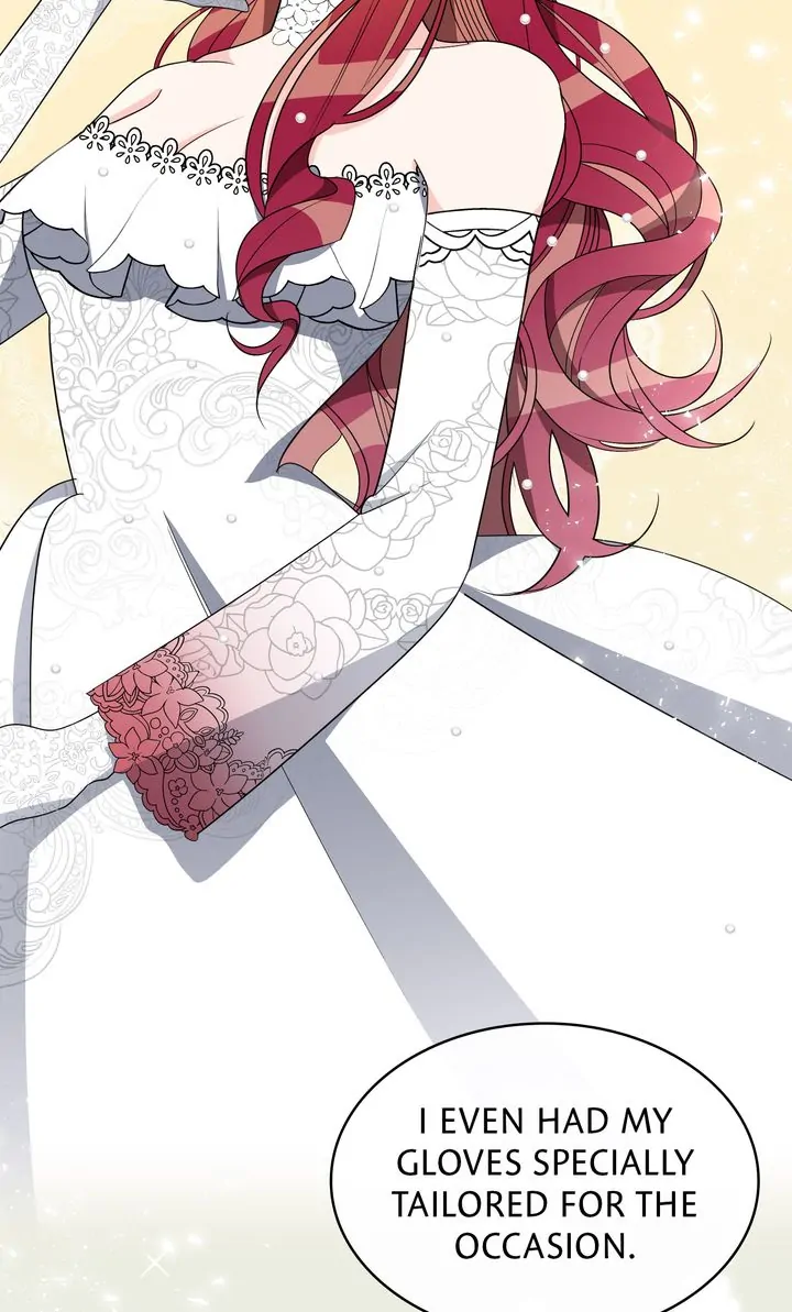 Till Divorce Do Us Part! Chapter 15 - page 45