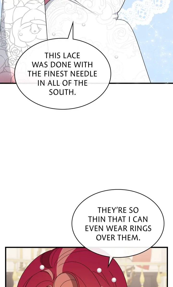 Till Divorce Do Us Part! Chapter 15 - page 47
