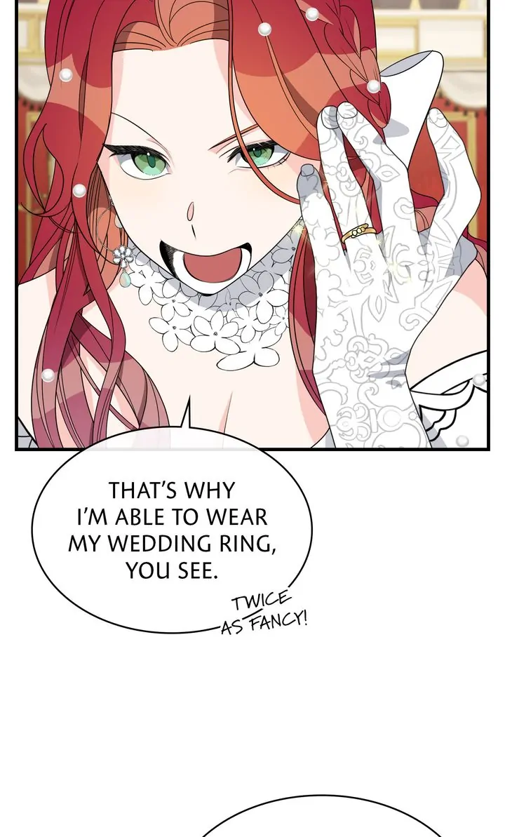 Till Divorce Do Us Part! Chapter 15 - page 48