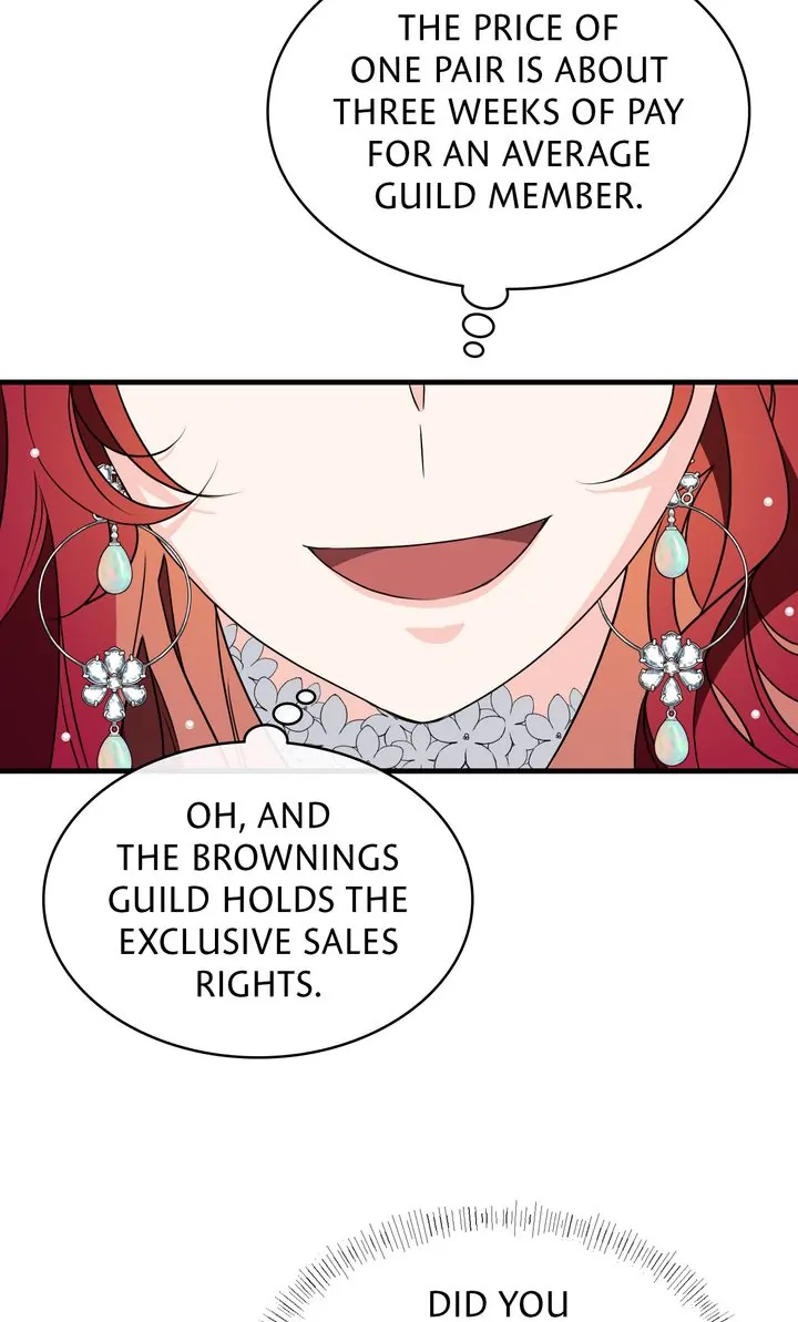 Till Divorce Do Us Part! Chapter 15 - page 49
