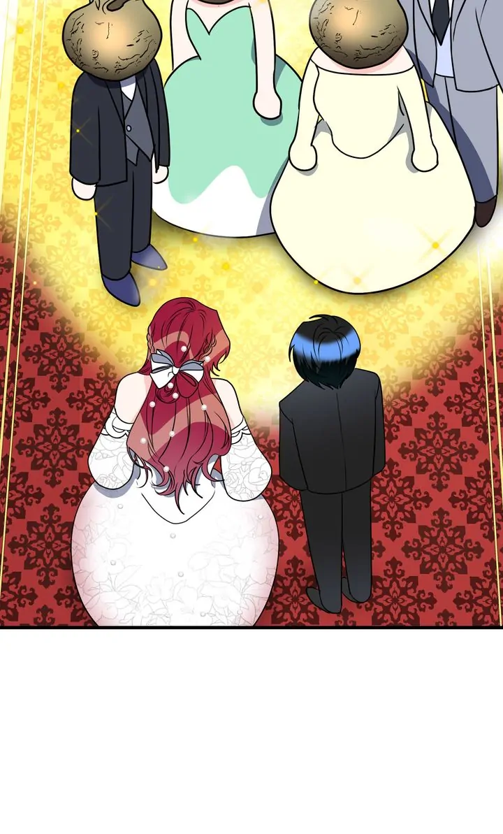 Till Divorce Do Us Part! Chapter 15 - page 52