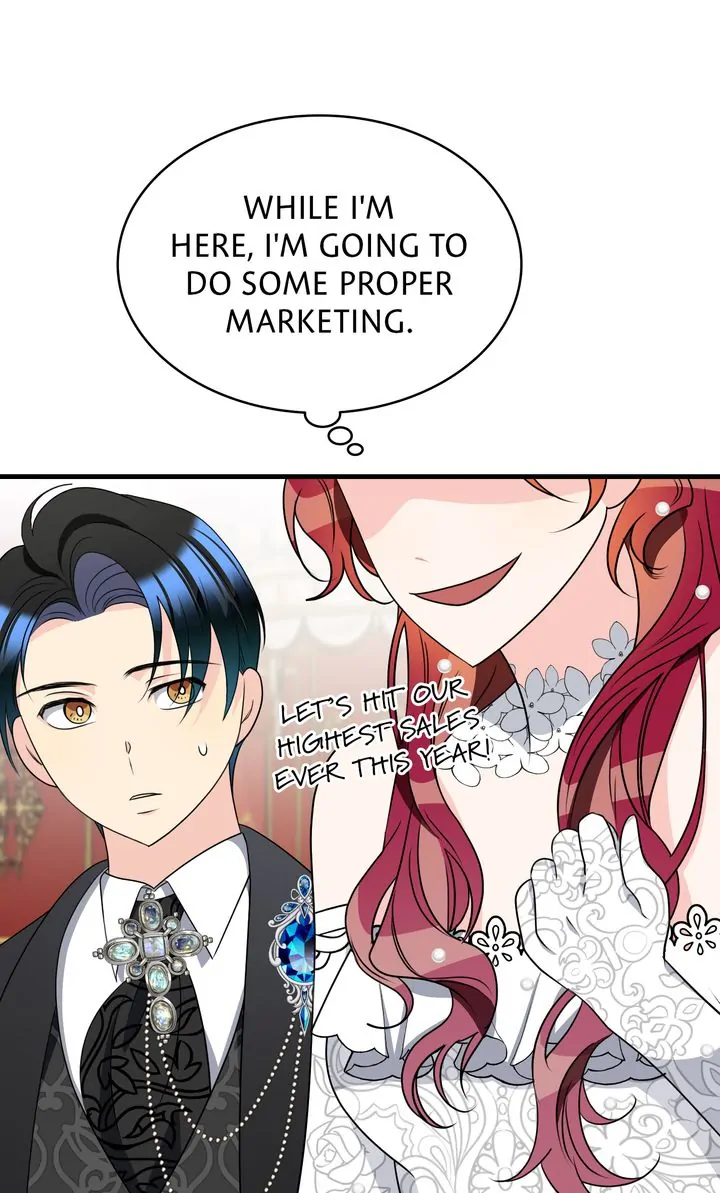 Till Divorce Do Us Part! Chapter 15 - page 53