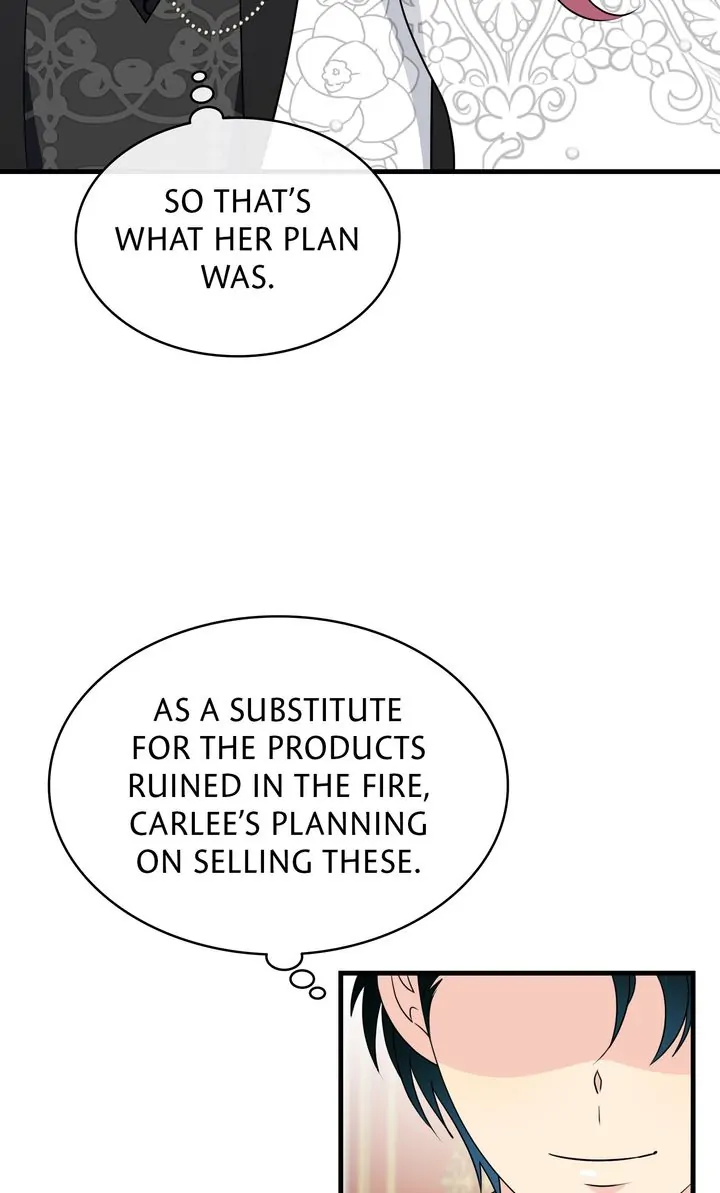 Till Divorce Do Us Part! Chapter 15 - page 54
