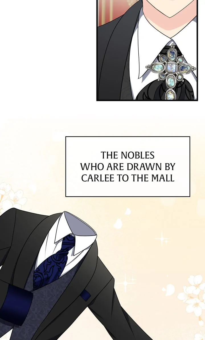 Till Divorce Do Us Part! Chapter 15 - page 55