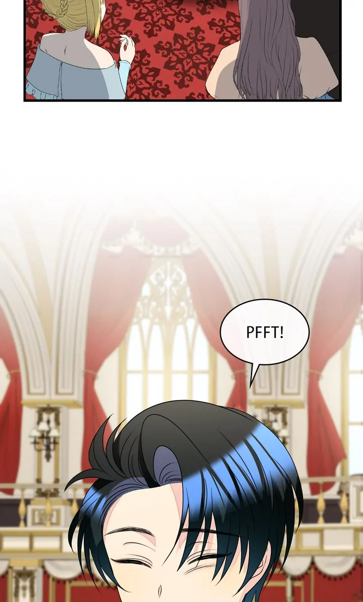 Till Divorce Do Us Part! Chapter 15 - page 59