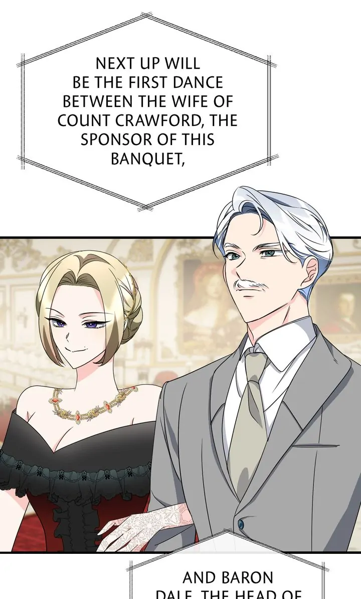 Till Divorce Do Us Part! Chapter 15 - page 64