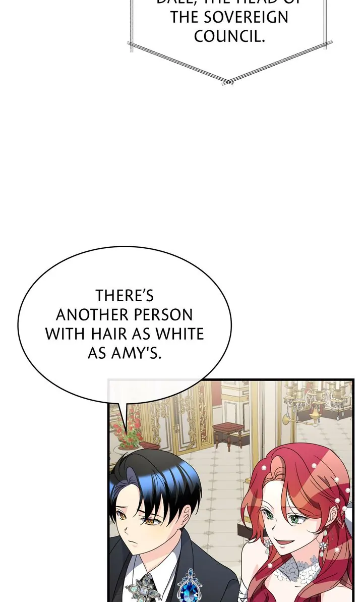 Till Divorce Do Us Part! Chapter 15 - page 65