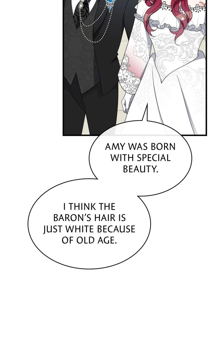 Till Divorce Do Us Part! Chapter 15 - page 66