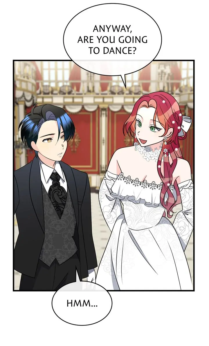 Till Divorce Do Us Part! Chapter 15 - page 67