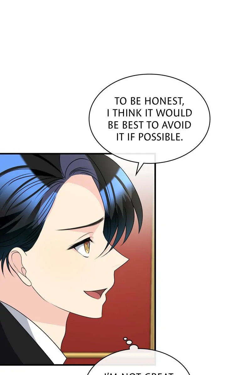 Till Divorce Do Us Part! Chapter 15 - page 68