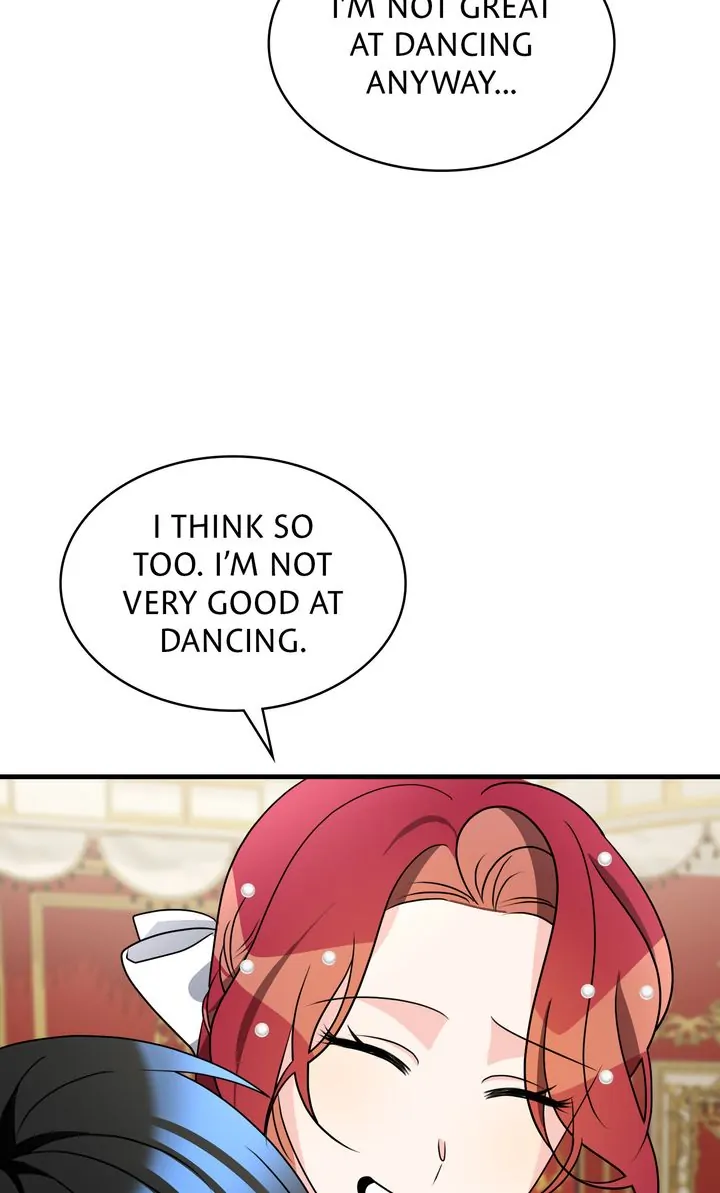 Till Divorce Do Us Part! Chapter 15 - page 69