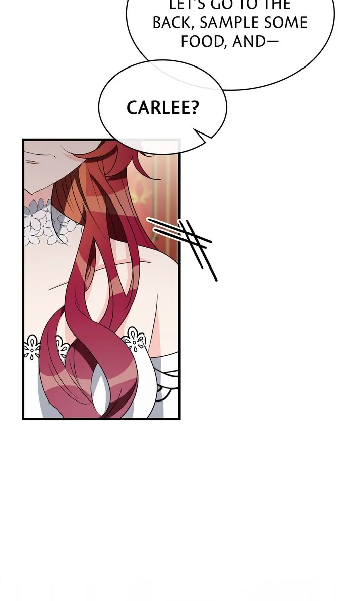Till Divorce Do Us Part! Chapter 15 - page 71