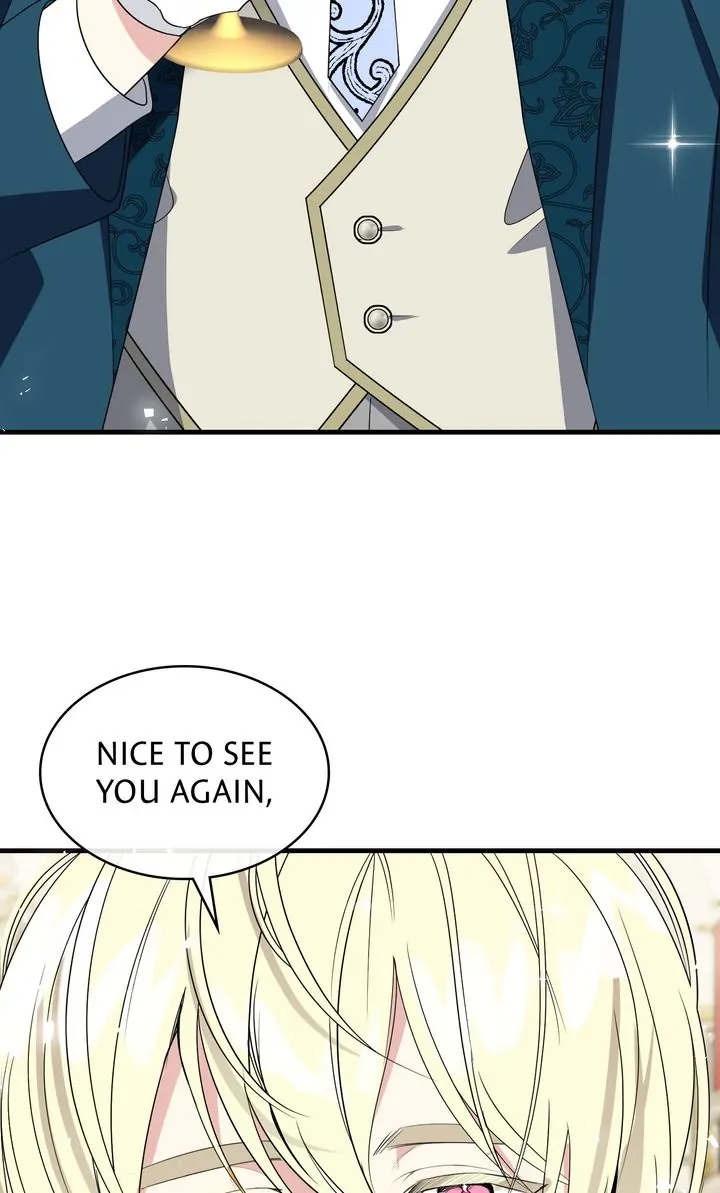Till Divorce Do Us Part! Chapter 15 - page 78