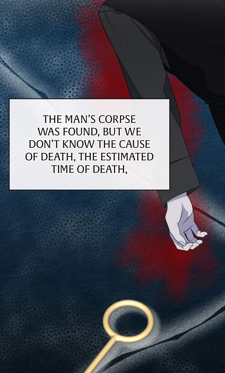 Till Divorce Do Us Part! Chapter 15 - page 8