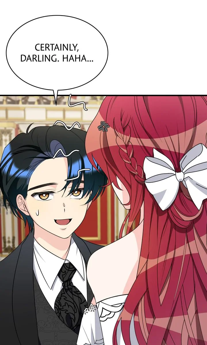 Till Divorce Do Us Part! Chapter 16 - page 10