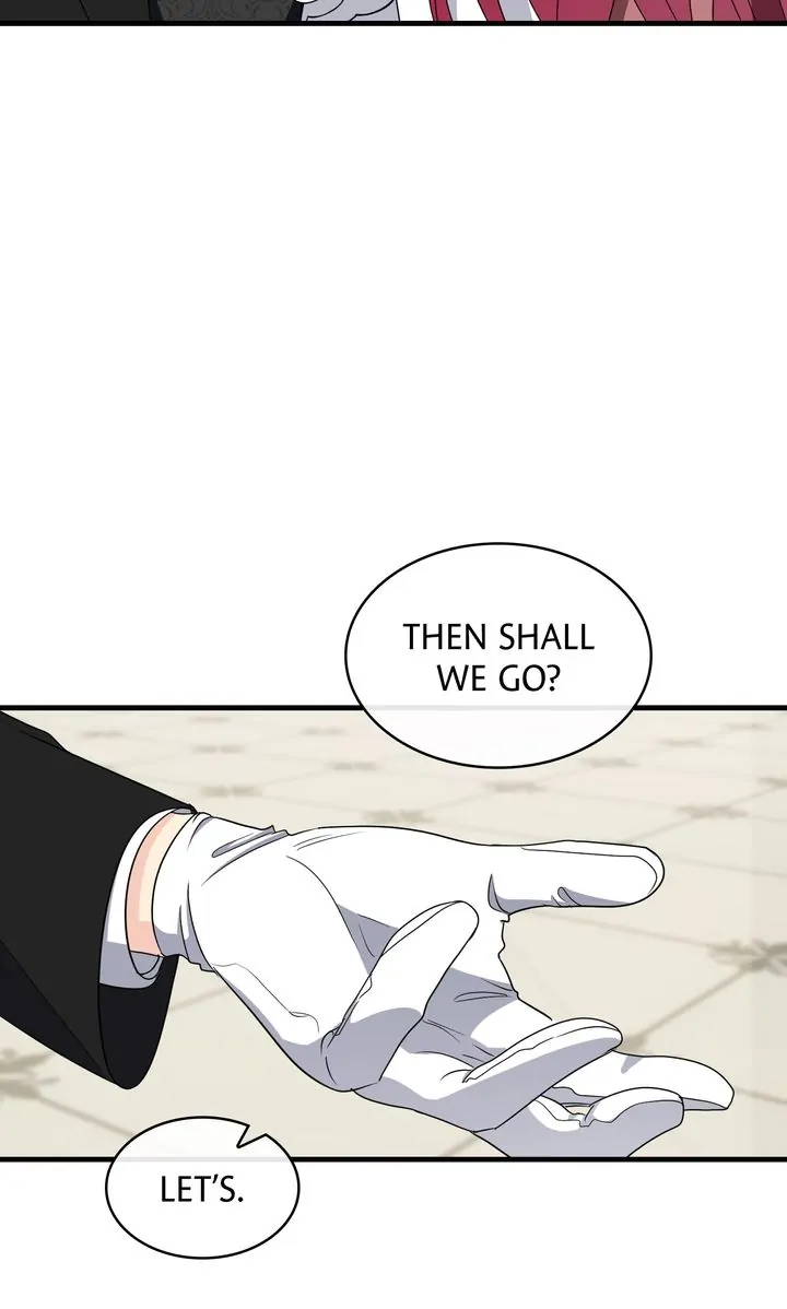 Till Divorce Do Us Part! Chapter 16 - page 11