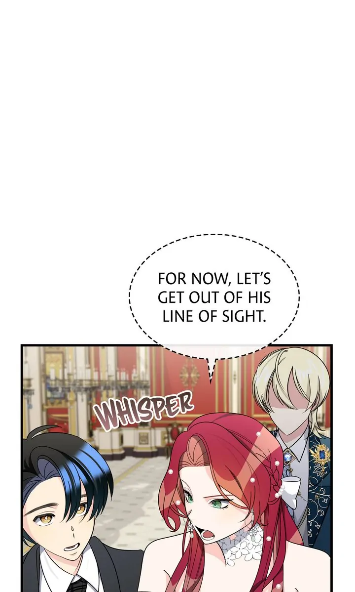 Till Divorce Do Us Part! Chapter 16 - page 12