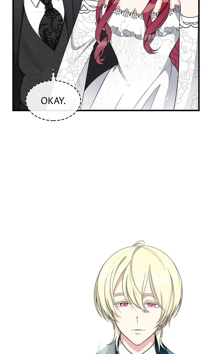 Till Divorce Do Us Part! Chapter 16 - page 13