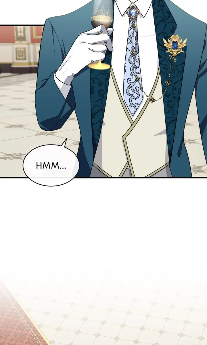 Till Divorce Do Us Part! Chapter 16 - page 14