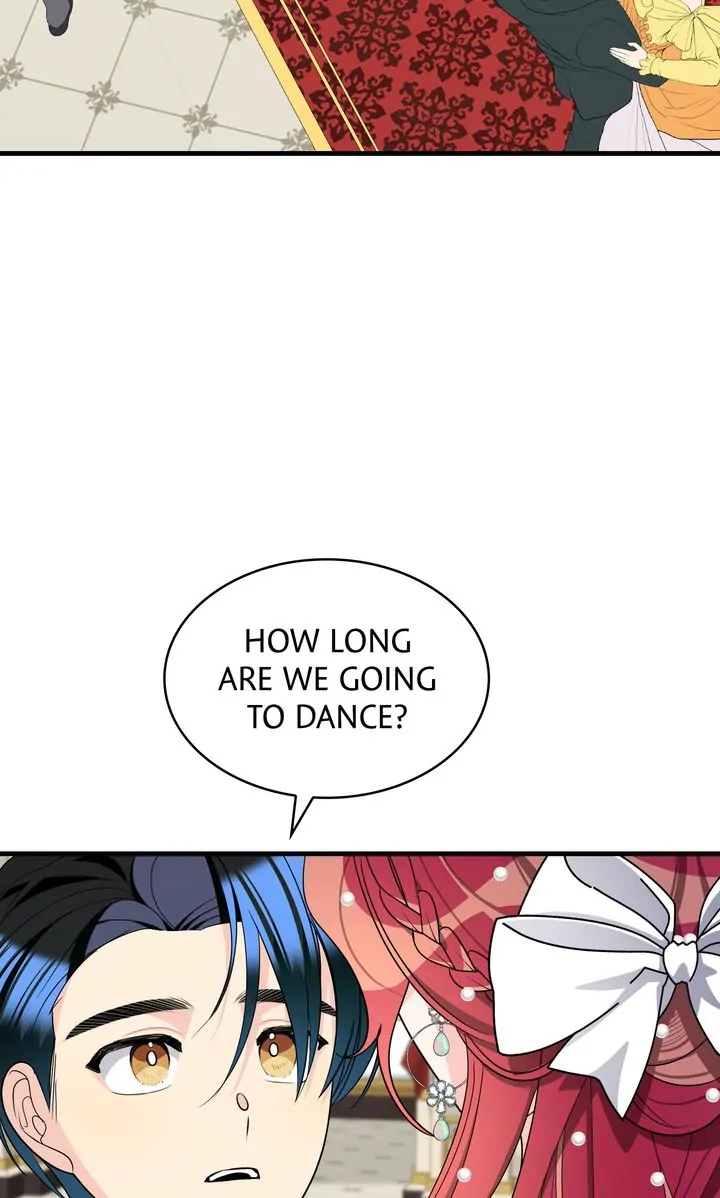 Till Divorce Do Us Part! Chapter 16 - page 16