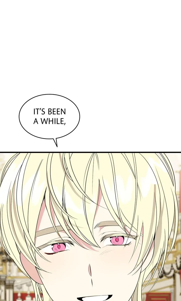 Till Divorce Do Us Part! Chapter 16 - page 1