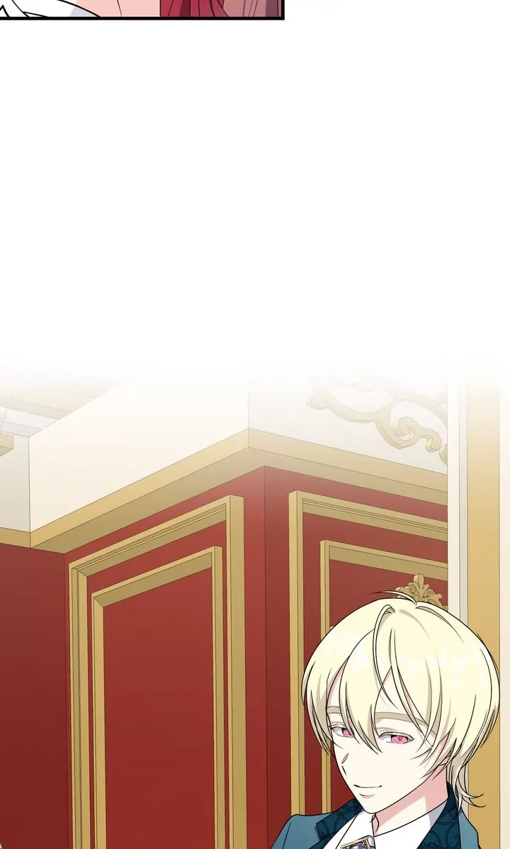 Till Divorce Do Us Part! Chapter 16 - page 19