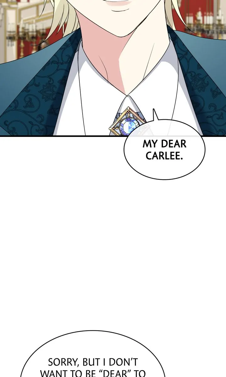 Till Divorce Do Us Part! Chapter 16 - page 2