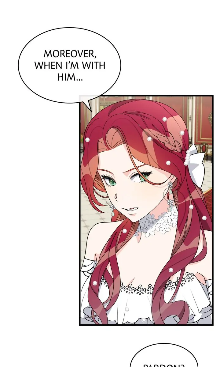 Till Divorce Do Us Part! Chapter 16 - page 29