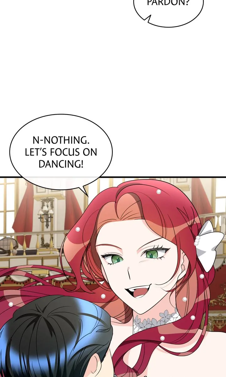 Till Divorce Do Us Part! Chapter 16 - page 30
