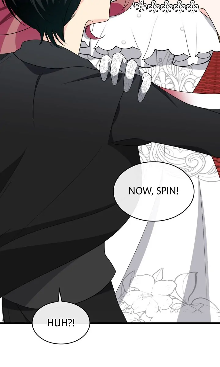 Till Divorce Do Us Part! Chapter 16 - page 31