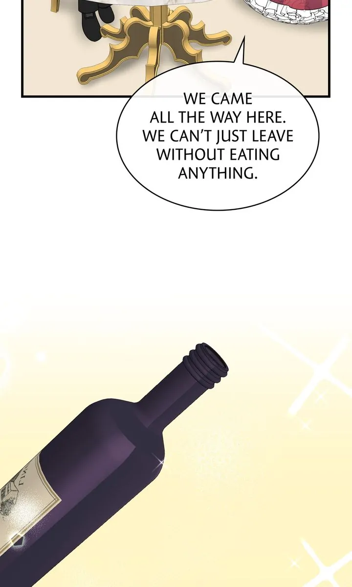 Till Divorce Do Us Part! Chapter 16 - page 35