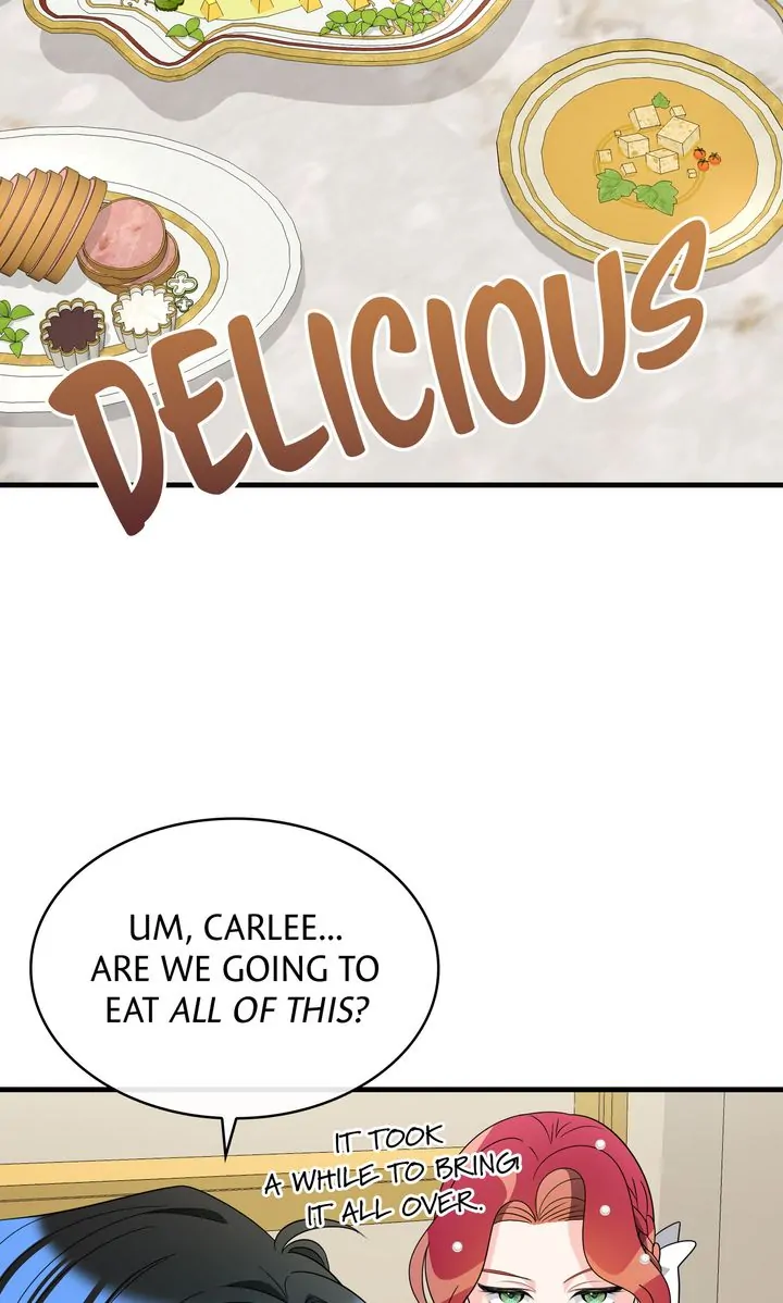 Till Divorce Do Us Part! Chapter 16 - page 39
