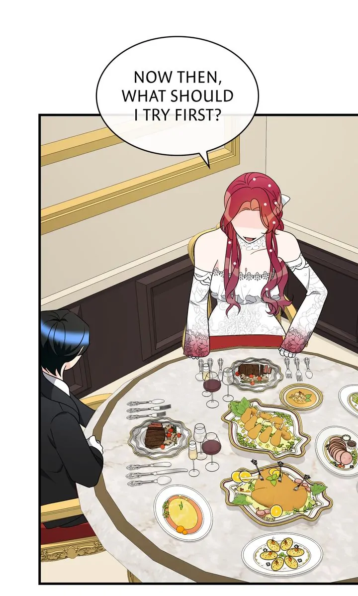 Till Divorce Do Us Part! Chapter 16 - page 41