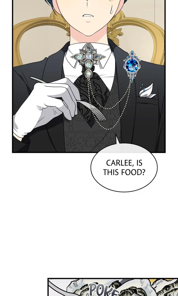 Till Divorce Do Us Part! Chapter 16 - page 44