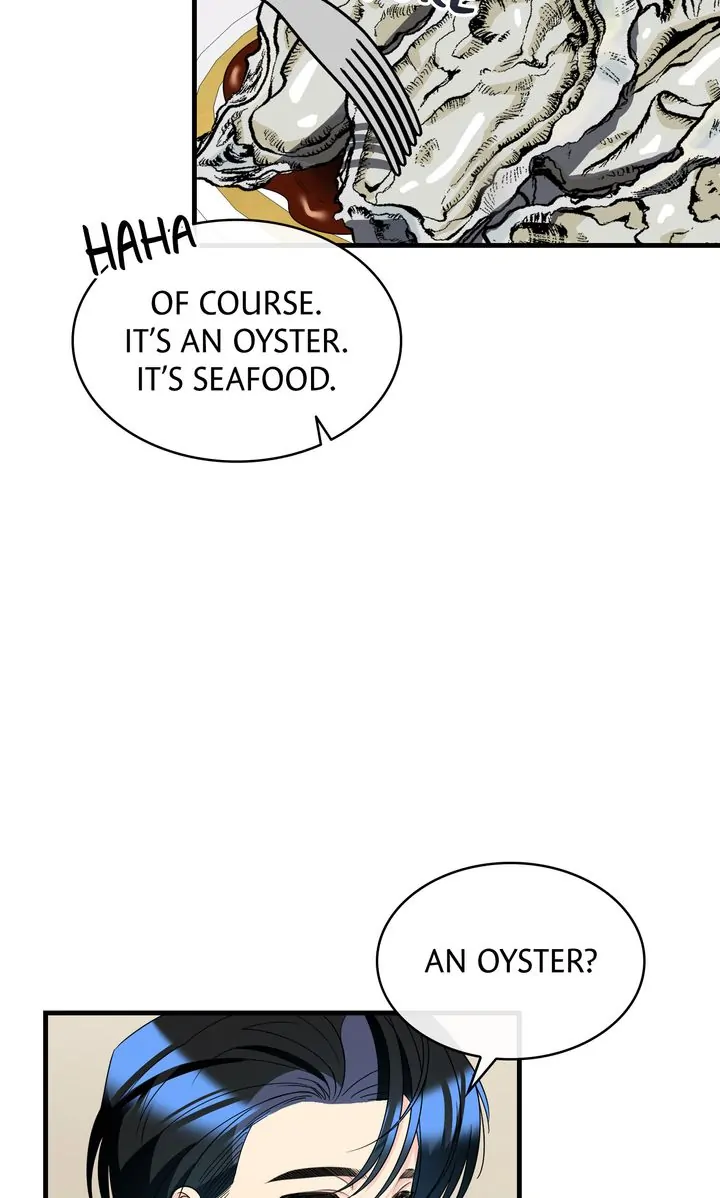 Till Divorce Do Us Part! Chapter 16 - page 45