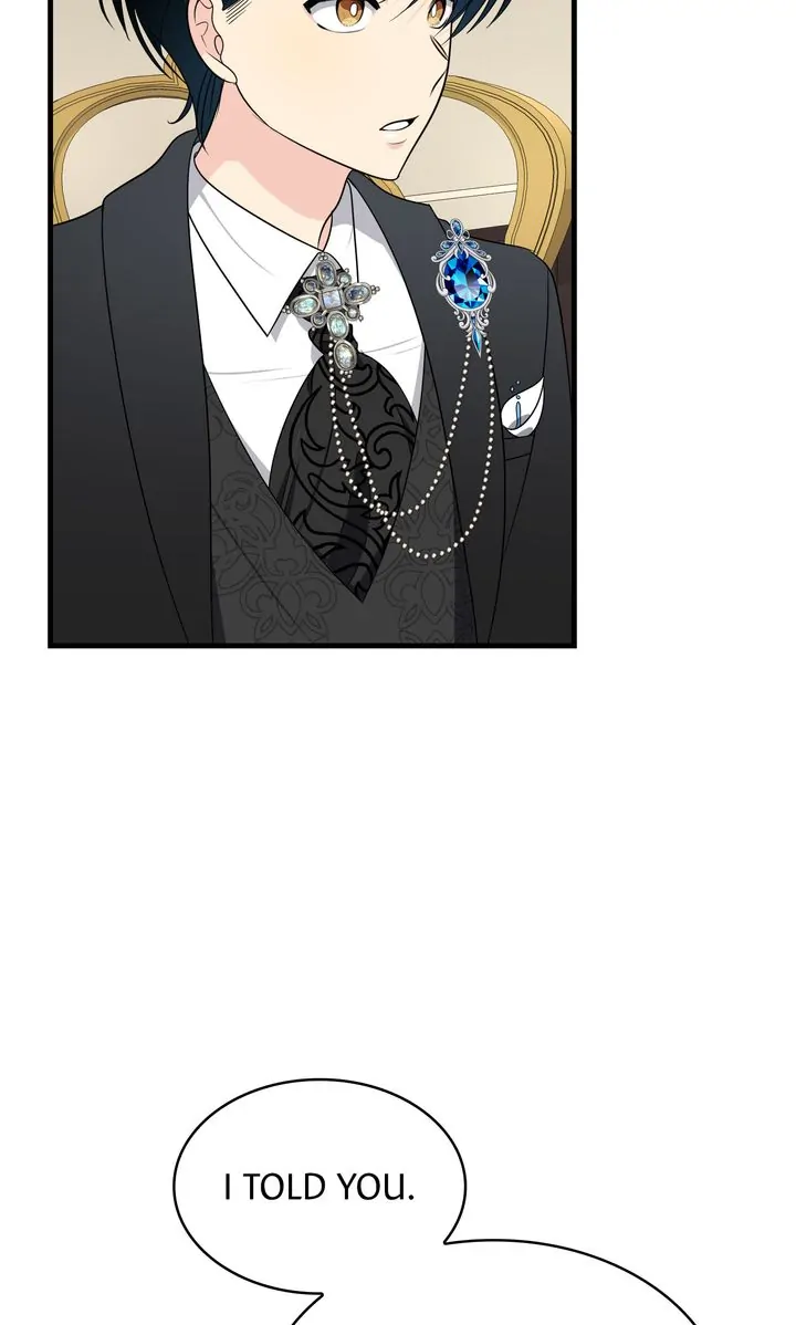 Till Divorce Do Us Part! Chapter 16 - page 46