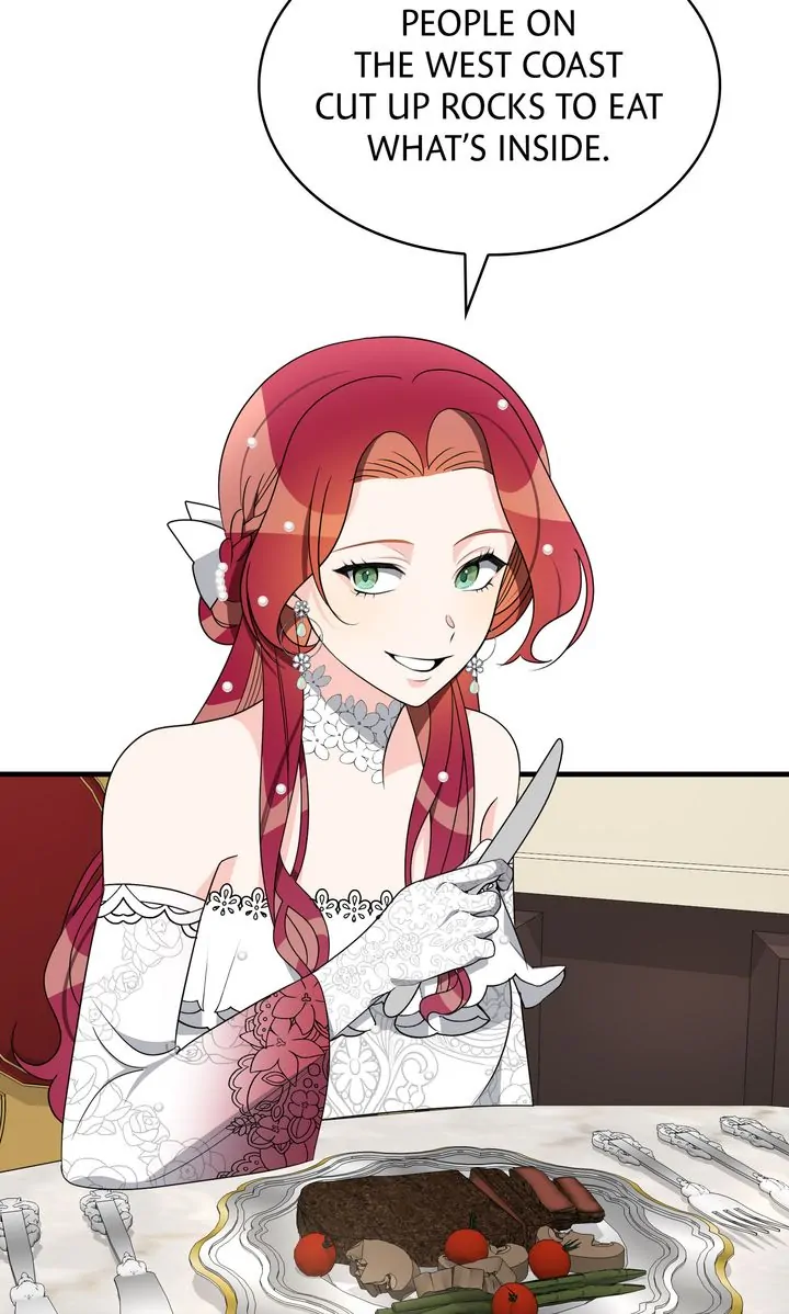 Till Divorce Do Us Part! Chapter 16 - page 47