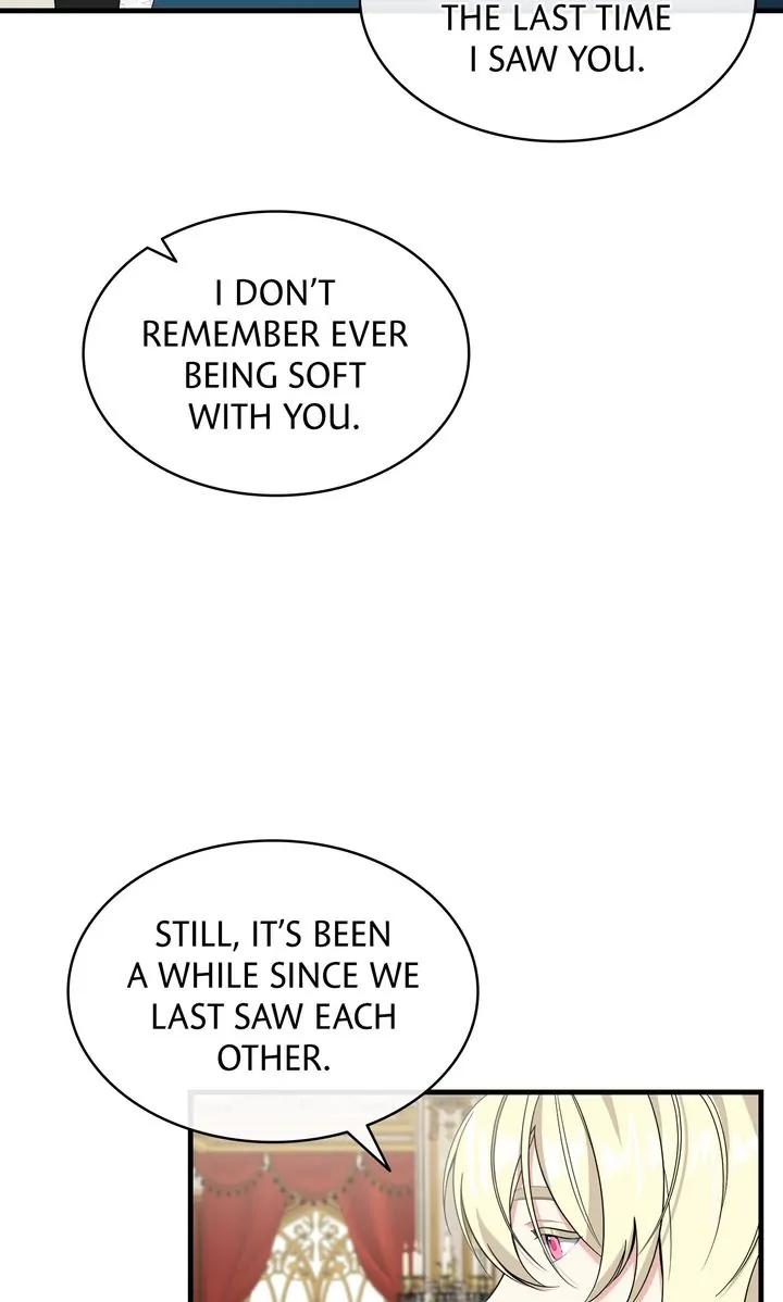 Till Divorce Do Us Part! Chapter 16 - page 4