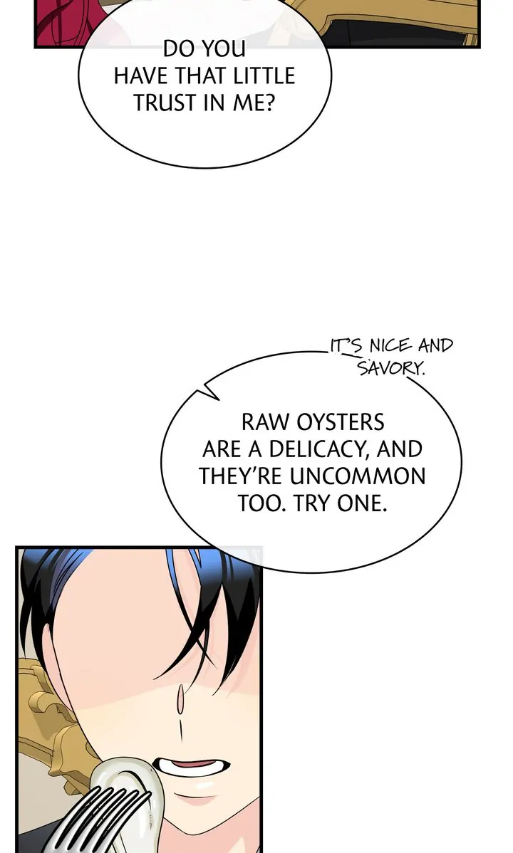 Till Divorce Do Us Part! Chapter 16 - page 49