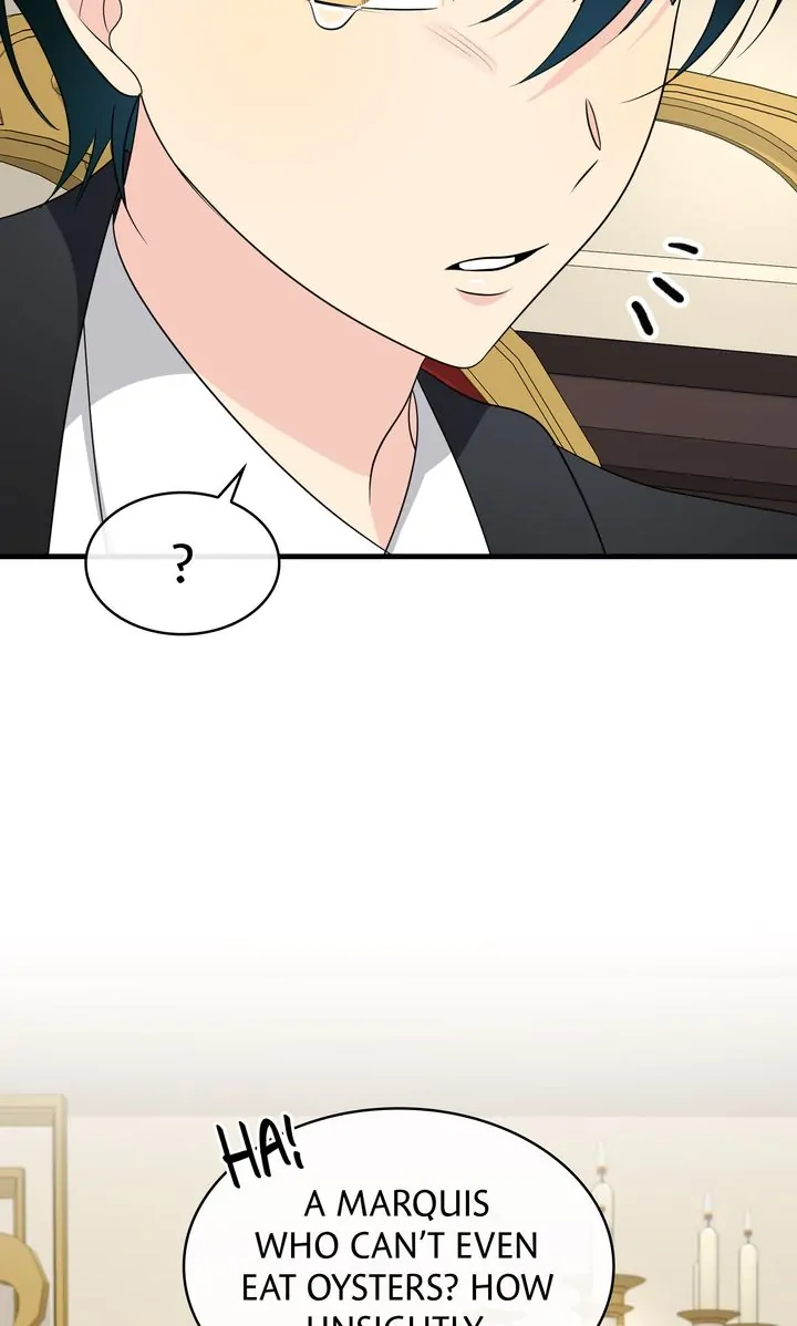 Till Divorce Do Us Part! Chapter 16 - page 56
