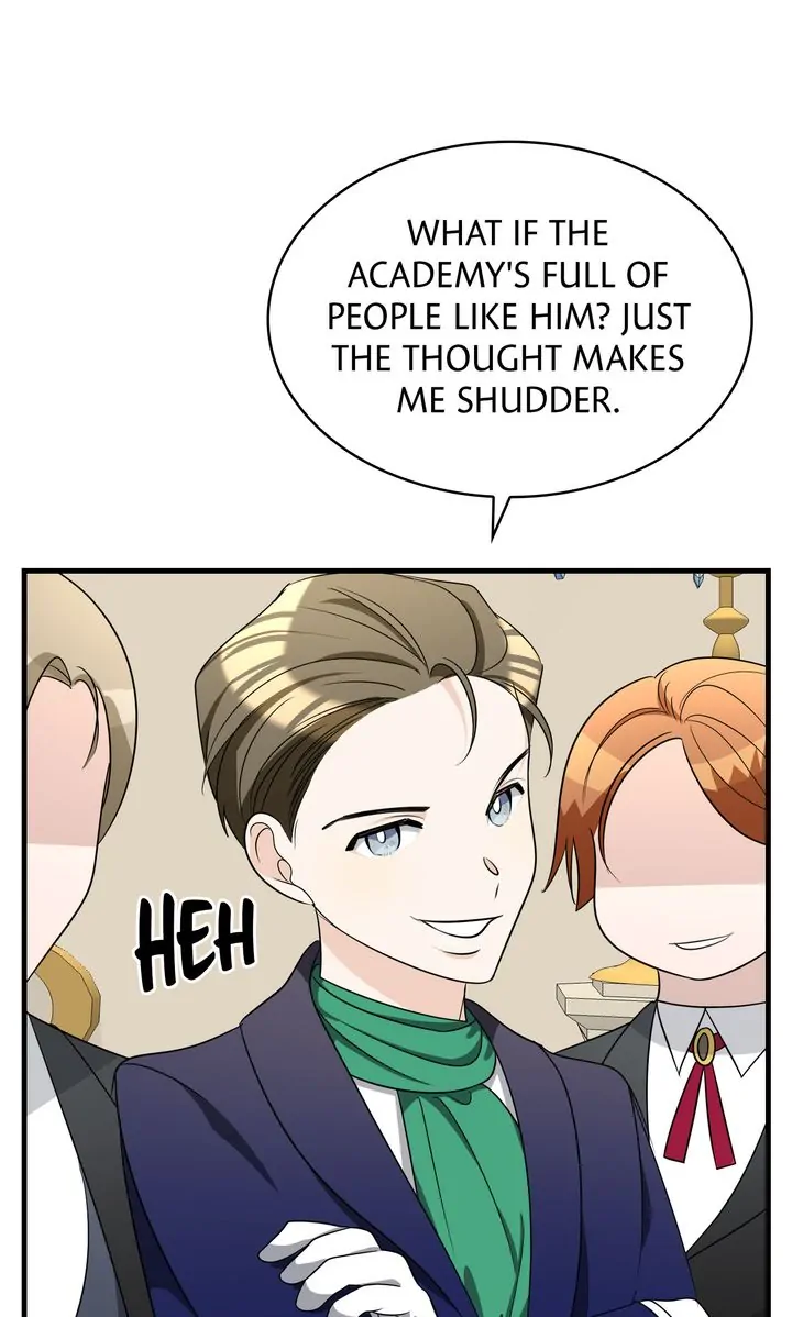 Till Divorce Do Us Part! Chapter 16 - page 58