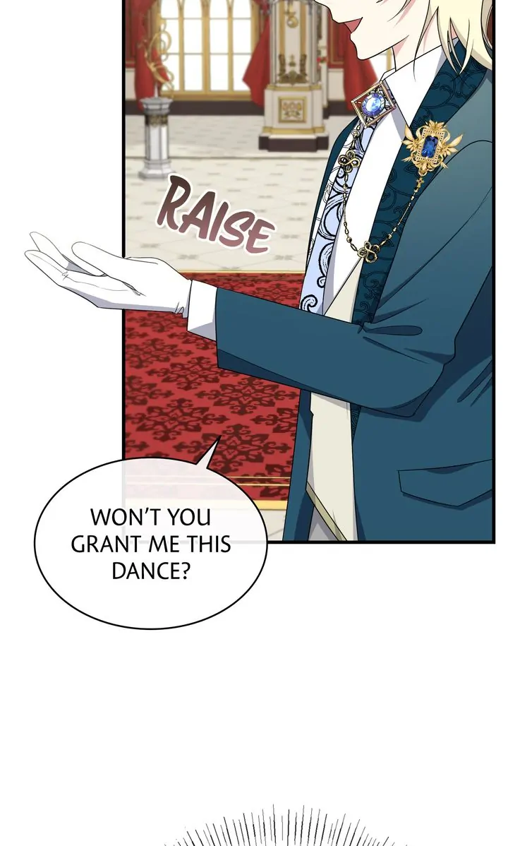 Till Divorce Do Us Part! Chapter 16 - page 5