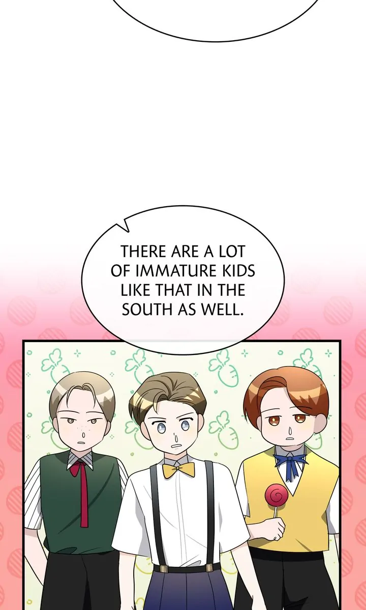 Till Divorce Do Us Part! Chapter 16 - page 63