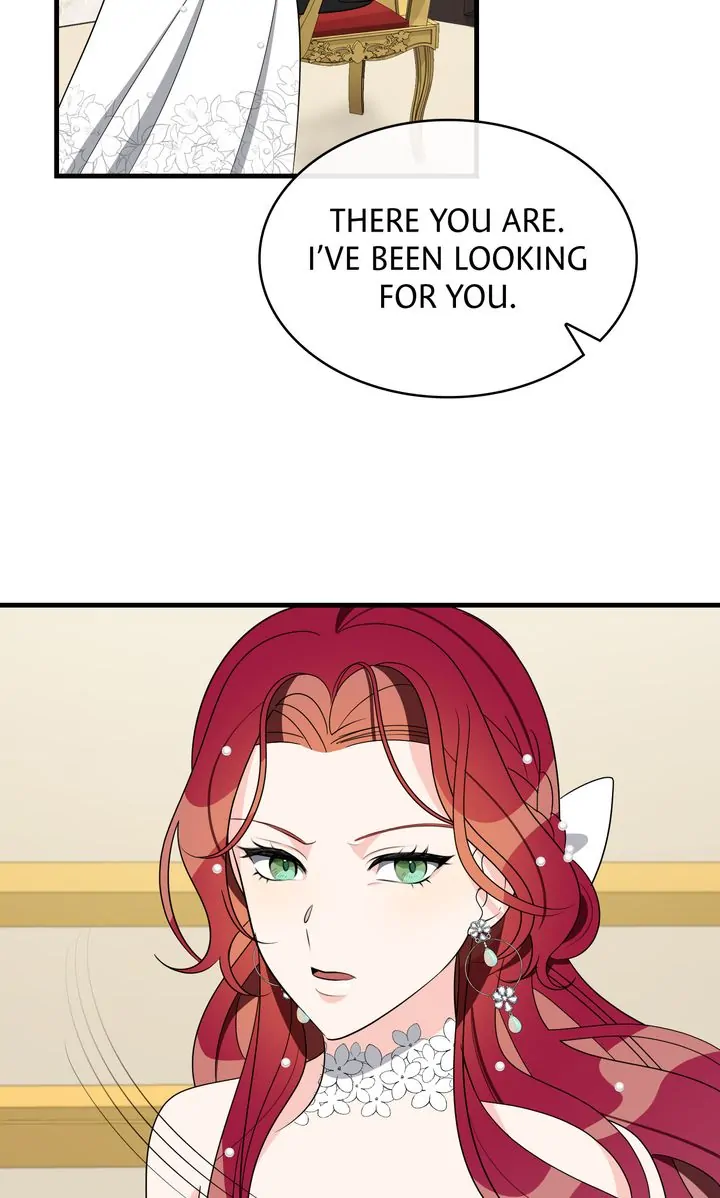 Till Divorce Do Us Part! Chapter 16 - page 65